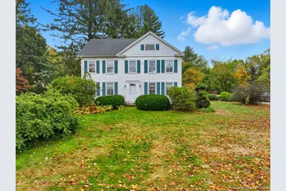 171 Bartlett Street, Portland, CT 06480 - Photo 1