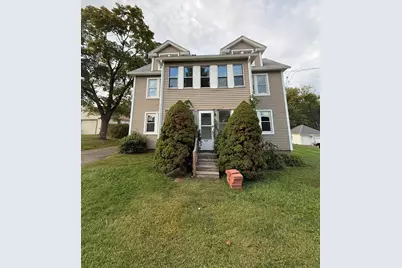 820 Burbank Avenue, Suffield, CT 06078 - Photo 1