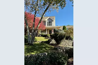 33 Old Field Hill Road #9, Southbury, CT 06488 - Photo 1