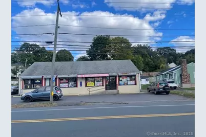 854 Hanover Road, Meriden, CT 06451 - Photo 1