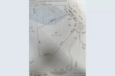 35 Hemlock Drive, New Hartford, CT 06057 - Photo 2