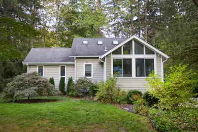 4 Colony Road, Weston, CT 06883 - Photo 38