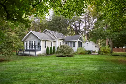 4 Colony Road, Weston, CT 06883 - Photo 1