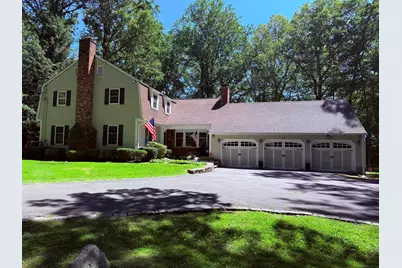 58 Heritage Lane, Stamford, CT 06903 - Photo 1