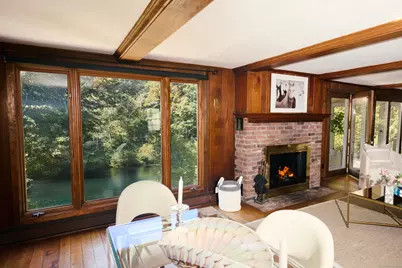 136 Lyons Plain Road, Weston, CT 06883 - Photo 8