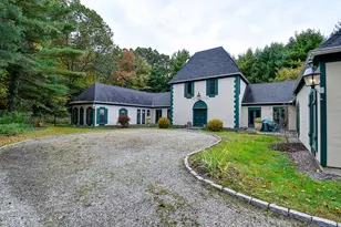 225 Crest Rd, Middlebury, CT 06762 - Photo 6