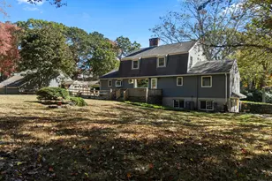 11 Trolley Crossing, Old Saybrook, CT 06475 - Photo 32