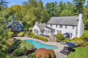 245 Benedict Hill Rd, New Canaan, CT 06840 - Photo 34