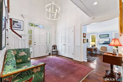 245 Benedict Hill Road, New Canaan, CT 06840 - Photo 4