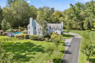 245 Benedict Hill Rd, New Canaan, CT 06840 - Photo 10