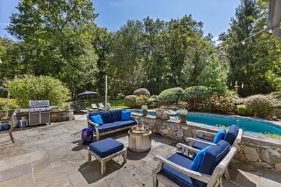 245 Benedict Hill Road, New Canaan, CT 06840 - Photo 6