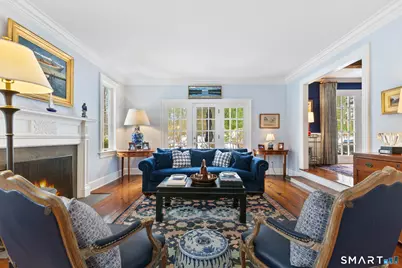 245 Benedict Hill Road, New Canaan, CT 06840 - Photo 6