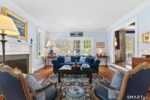 245 Benedict Hill Rd, New Canaan, CT 06840 - Photo 6