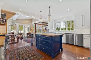 245 Benedict Hill Rd, New Canaan, CT 06840 - Photo 10