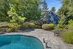 245 Benedict Hill Rd, New Canaan, CT 06840 - Photo 6