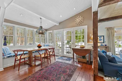 245 Benedict Hill Road, New Canaan, CT 06840 - Photo 12