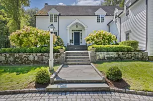 245 Benedict Hill Rd, New Canaan, CT 06840 - Photo 4