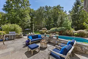 245 Benedict Hill Rd, New Canaan, CT 06840 - Photo 36