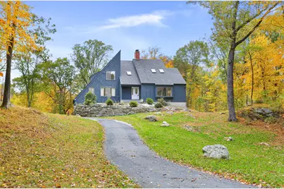 22 Ledgewood Road, Redding, CT 06896 - Photo 2