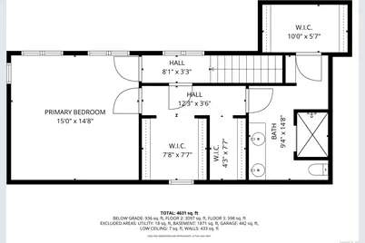 39 High Ridge Hollow, Avon, CT 06001 - Photo 38