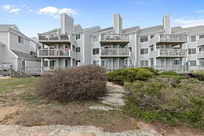 1 Mansfield Grove Road #APT 206, East Haven, CT 06512 - Photo 38