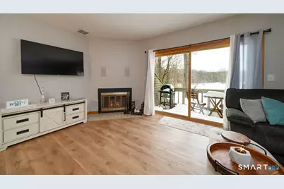 219 Twin Lakes Road #APT A, North Branford, CT 06471 - Photo 4