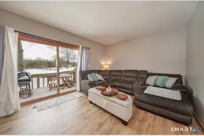 219 Twin Lakes Road #APT A, North Branford, CT 06471 - Photo 6