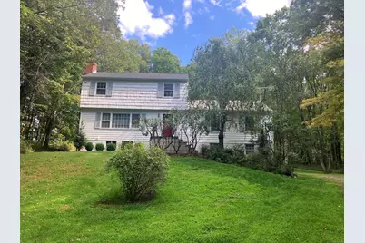 [Address not provided], Wilton, CT 06897 - Photo 1