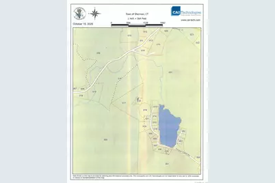 2 Coburn Road West, Sherman, CT 06784 - Photo 16