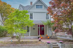 9 Thames Terrace, Norwich, CT 06360 - Photo 1