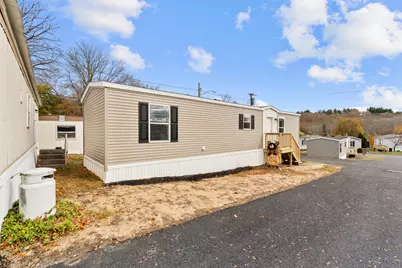 55 Sugar Street #17A, Newtown, CT 06470 - Photo 16