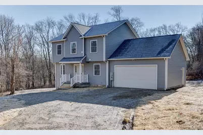 685 Wormwood Hill Road, Mansfield, CT 06268 - Photo 1