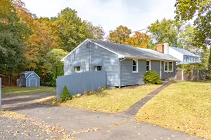 584 Gracey Ave, Meriden, CT 06451 - Photo 26