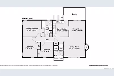 22 Mountain Top Lane, New Haven, CT 06513 - Photo 40