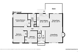 22 Mountain Top Ln, New Haven, CT 06513 - Photo 40