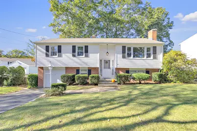 22 Mountain Top Lane, New Haven, CT 06513 - Photo 1