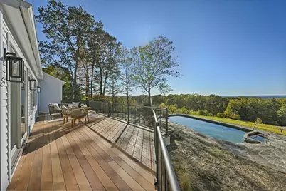 71 Peaceable Ridge Road, Ridgefield, CT 06877 - Photo 38