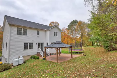 1038 Woodtick Road, Wolcott, CT 06716 - Photo 38