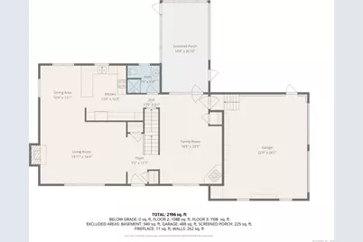 126 Stepstone Hill Road, Guilford, CT 06437 - Photo 20