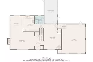 126 Stepstone Hill Rd, Guilford, CT 06437 - Photo 20