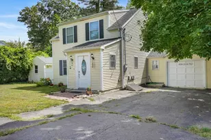 1371 Old N Colony Rd, Meriden, CT 06450 - Photo 2