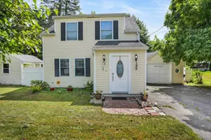 1371 Old N Colony Rd, Meriden, CT 06450 - Photo 4