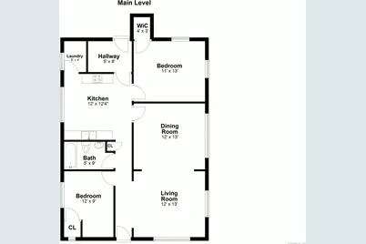 147 Park Street, Stratford, CT 06614 - Photo 2