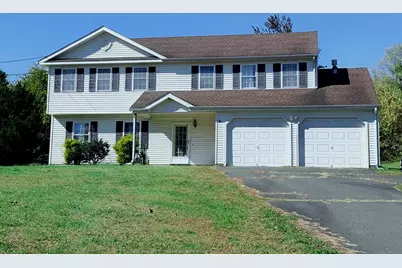 6 Spoonville Road, East Granby, CT 06026 - Photo 1