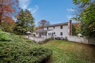 78 Kennedy Dr, Meriden, CT 06450 - Photo 40