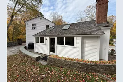 150 Ferry Road #Gatehouse, Lyme, CT 06439 - Photo 26