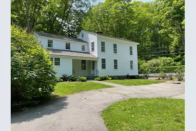 150 Ferry Road #Gatehouse, Lyme, CT 06439 - Photo 1