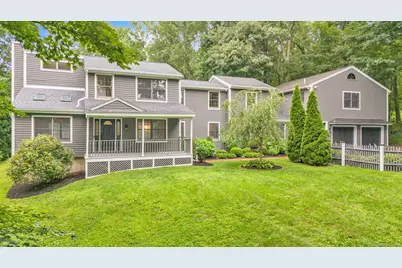 92 Shafer Road, New Hartford, CT 06057 - Photo 1