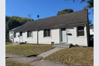 880 Pearl Harbor Street, Bridgeport, CT 06610 - Photo 1
