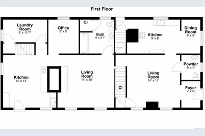 14 Gisella Road, Trumbull, CT 06611 - Photo 38